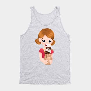 Mega Milkshake Tank Top